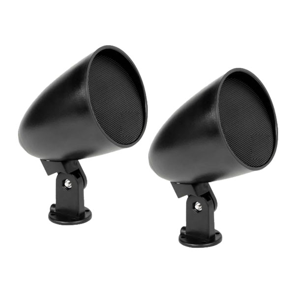 Set-sateliti Set sateliti audio Studio M OM201WR Black