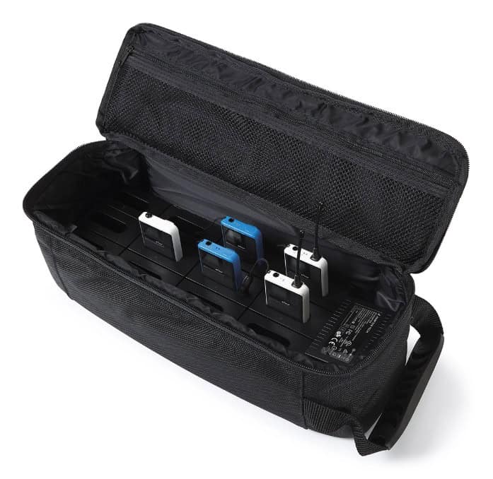 acces Accesorii sisteme de ghidare TOURC-12 - imagine 1