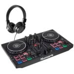 Kit complet Dj