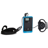 Receiever Tour Guide System Fonestar - 1R