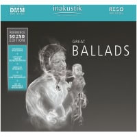 Inakustik - Reference Sound Edition - Great Ballads - Vinil