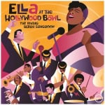 Ella At The Hollywood Bowl 1958: The Irving Berlin Songbook (Yellow Vinyl)