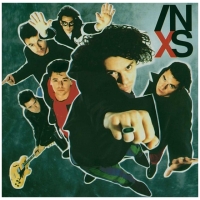 INXS X - Vinil - Petrol Electric PTY