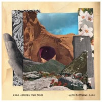 dave matthews band walk around the moon