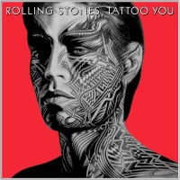 Rolling Stones TATTOO YOU - Vinil