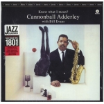 Adderley Cannonball - vinil