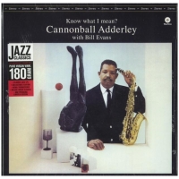 Adderley Cannonball - vinil