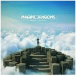 Imagine Dragons - Night Visions (2 LP)