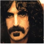 Frank Zappa - aphostrophe