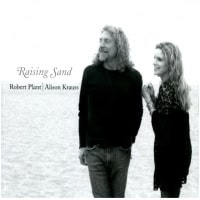Robert Plant - Kraus