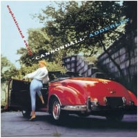 Julian "Cannonball" Adderley – Sophisticated Swing