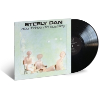 Steely Dan - Countdown to ecstasy - vinil