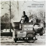 Steely Dan - Pretzel Logic Vinil