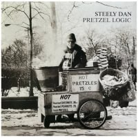 Steely Dan - Pretzel Logic Vinil