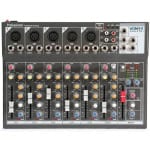 Mixer Pasiv 7 canale Vonyx VMMF701 2