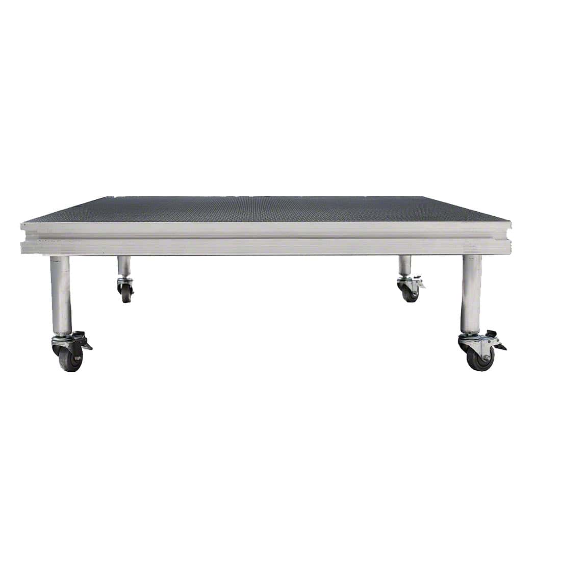 scena-retractabila Scena retractabila HEXA DECK750-Wheels