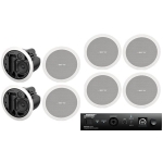 Sistem audio ambiental Bose Freespace FS2C-Veritas250
