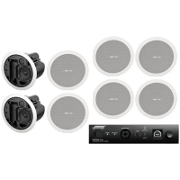 Sistem audio ambiental Bose Freespace FS2C-Veritas250