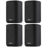 Sistem boxe wireless Denon Home 150 4Z Multiroom Black