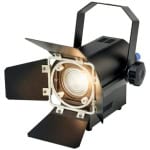 Reflector fresnel Varytec LED Theater Spot 50 3200K