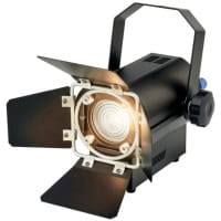 Reflector fresnel Varytec LED Theater Spot 50 3200K