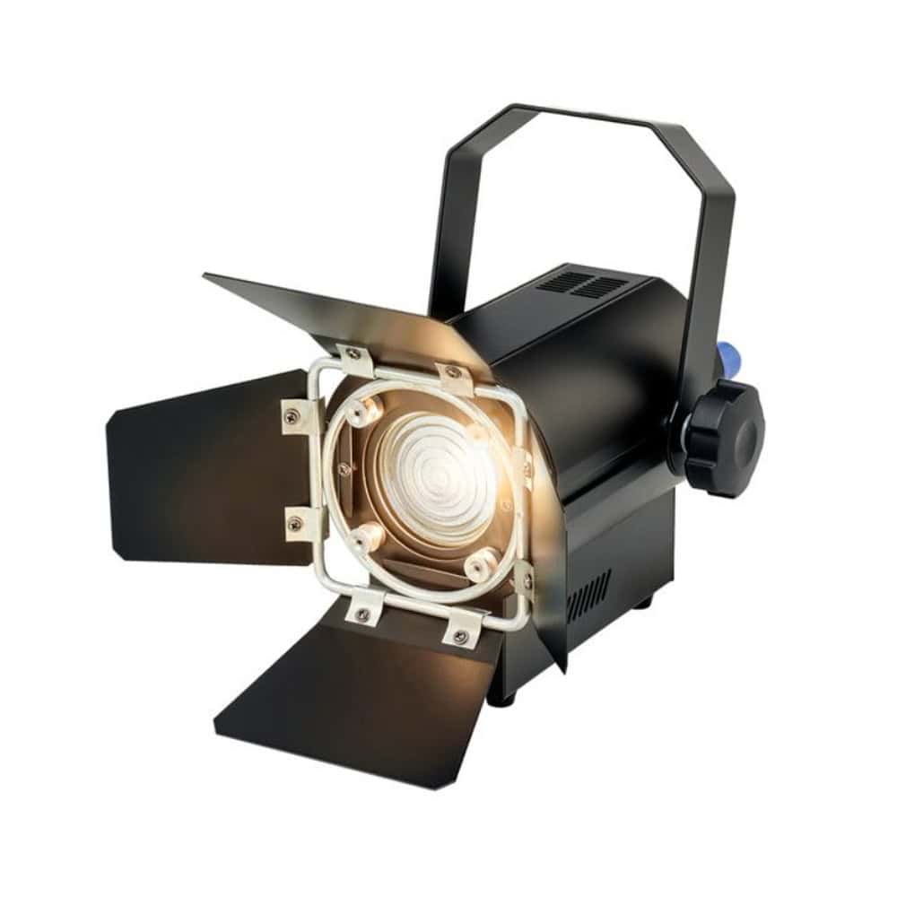 varytec-fresnel Reflector fresnel Varytec LED Theater Spot 50 3200K
