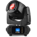 Moving Head 75W LED Beamz FUZE75S