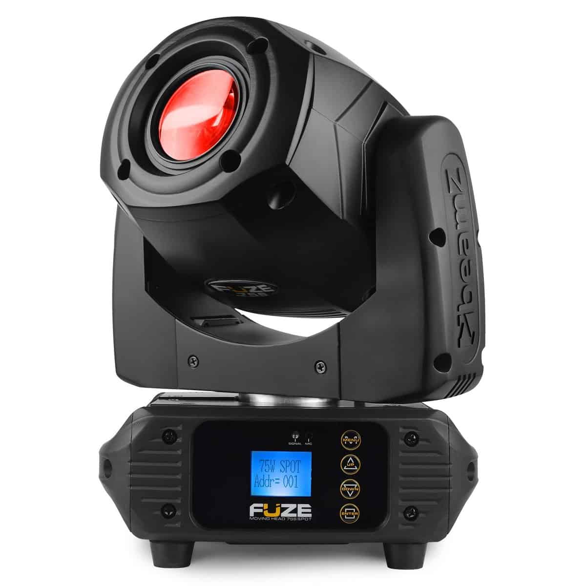150382_side3_1 Moving Head 75W LED Beamz FUZE75S