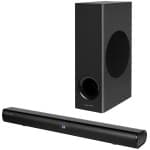 Soundbar 2.1 Kruger&Matz Planet