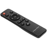 telecomanda soundbar kruger