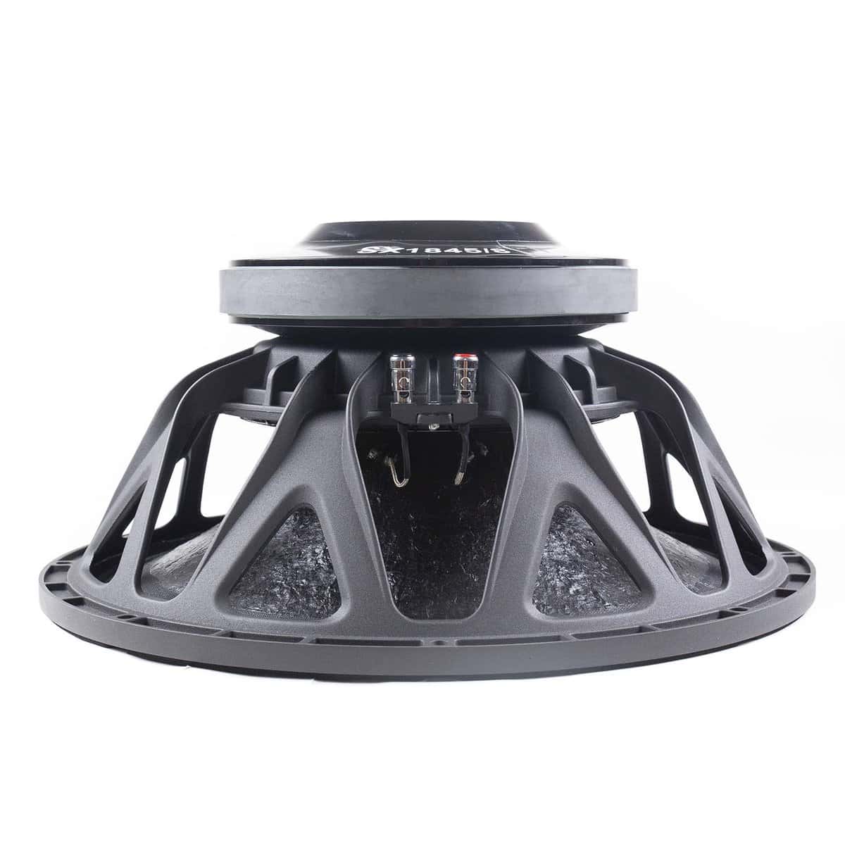 Difuzor 18 inch 1500W Master Audio SX1845-8 - Difuzoare - Noiz