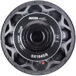 Difuzor 18 inch 1500W Master Audio SX1845-8 2