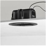 Sistem Multiroom Tavan Denon Home 150 In-Ceiling Kit 3Z - imagine 4