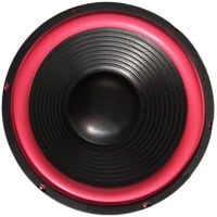 Difuzor bass 30 cm 4 ohm 0412