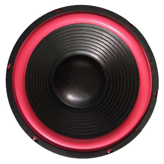 Difuzor-alien-12-inch Difuzor bass 30 cm 4 ohm 0412