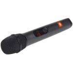 Set 2 microfoane wireless JBL receiver