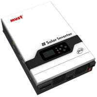 Invertor solar On/Off grid 5,2Kw USB
