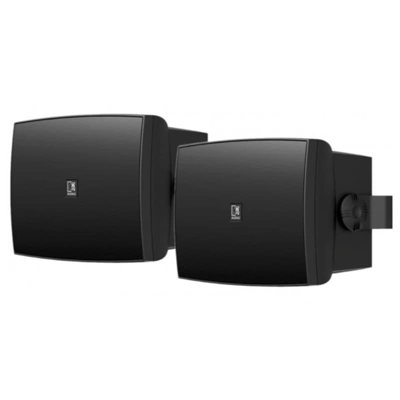 audac-wx-802 Set boxe outdoor Audac WX802MK2