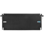 Boxa activa line array dB Technologies DVA T8