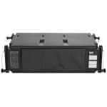Boxa activa line array dB Technologies DVA T8 back