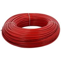 Cablu solar 6mm 4 mm rosu 200m