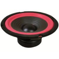 Difuzor 6.5 inch 4 ohm 9685A 1