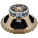 Difuzor chitară electrică Celestion Vintage 30 - 8 Ohm spate