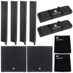 sistem pa HK Audio Elements 2x835