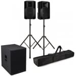 Sistem RCF ART715 Power Bundle 1
