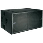 Subwoofer dual 18 inch DB Technologies DVA S20DP