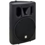 Sistem audio cu mixer the box PA502 A