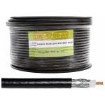 Cablu Coaxial H155 Profesional 50ohm