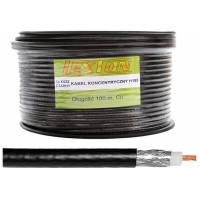 Cablu Coaxial H155 Profesional 50ohm