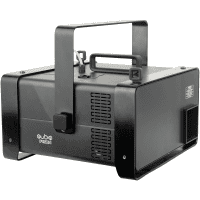 Masina de Fum Fazer Showtec QubiQ F1500